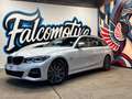BMW 330 e*PHEV*M-SPORT*SPORTZETELS*TOURING*LED* White - thumbnail 4