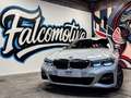 BMW 330 e*PHEV*M-SPORT*SPORTZETELS*TOURING*LED* White - thumbnail 7