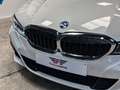 BMW 330 e*PHEV*M-SPORT*SPORTZETELS*TOURING*LED* White - thumbnail 10