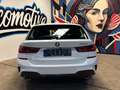 BMW 330 e*PHEV*M-SPORT*SPORTZETELS*TOURING*LED* White - thumbnail 14