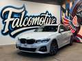 BMW 330 e*PHEV*M-SPORT*SPORTZETELS*TOURING*LED* White - thumbnail 1