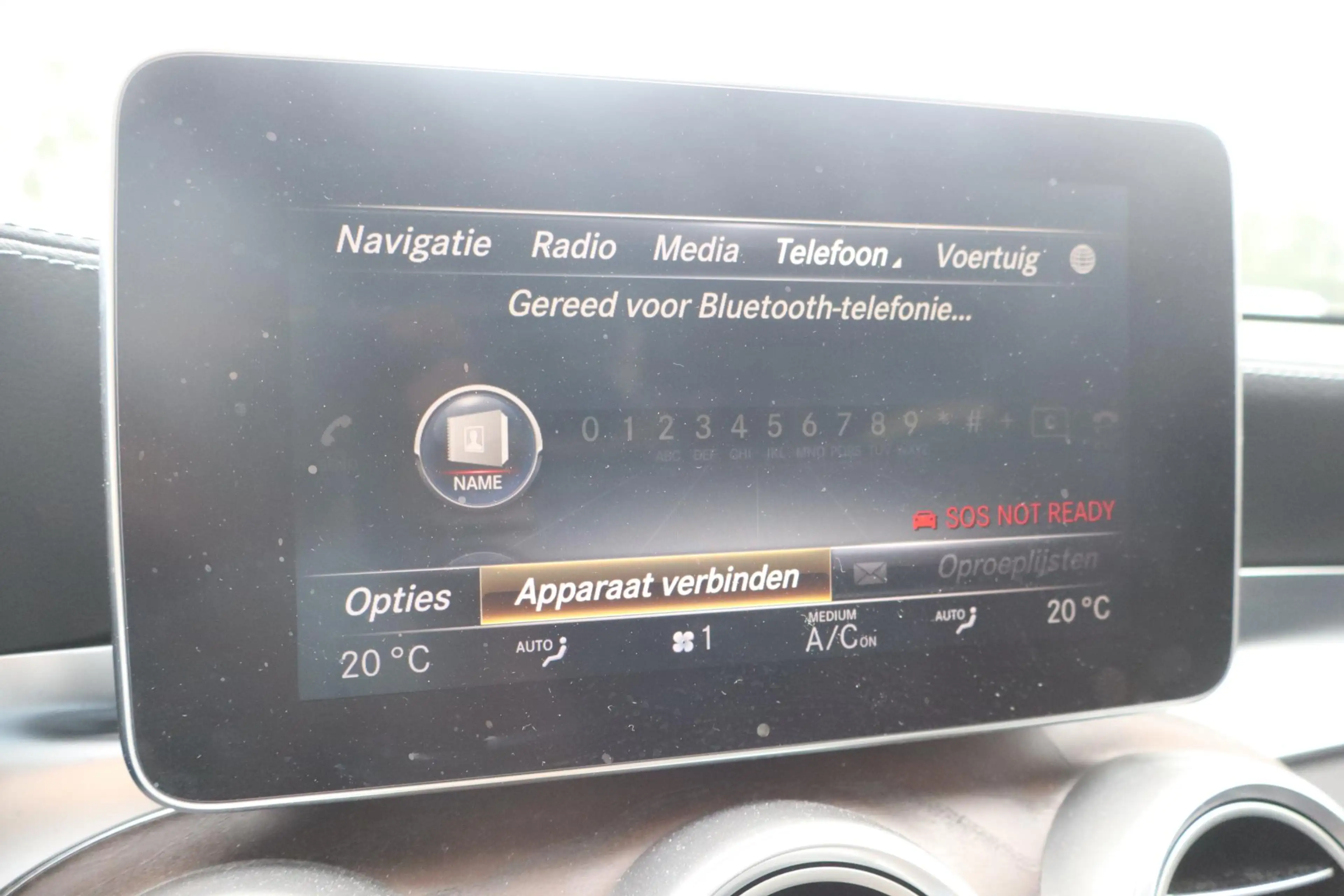 Mercedes-Benz C 350 e Lease Edition | Elektrisch glazen panorama-dak | — photo 9