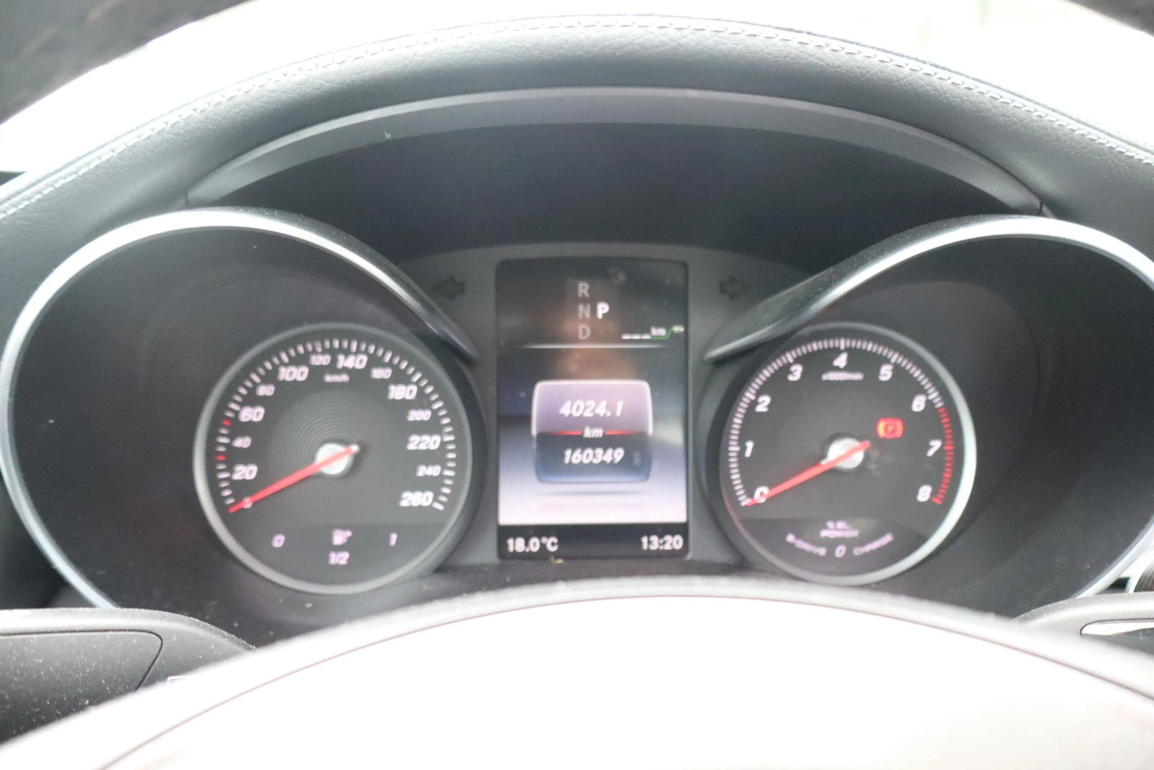 Mercedes-Benz C 350 e Lease Edition | Elektrisch glazen panorama-dak | — photo 5