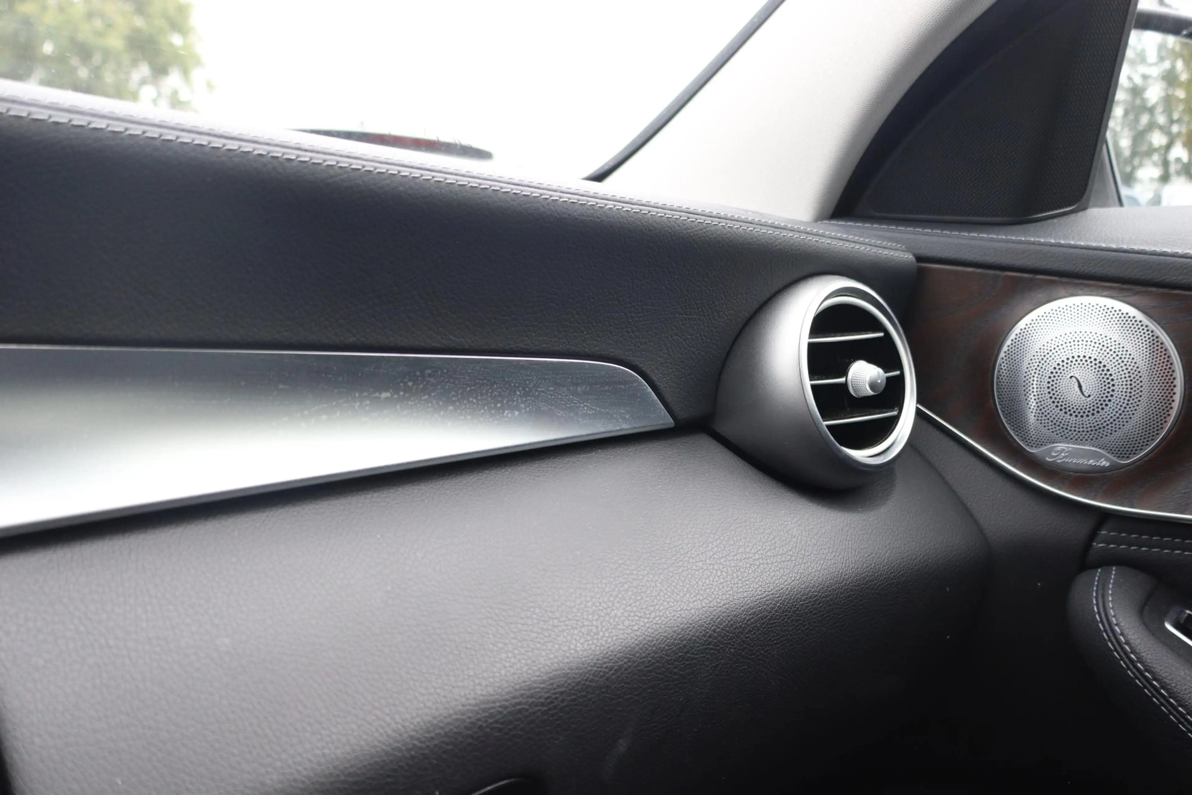 Mercedes-Benz C 350 e Lease Edition | Elektrisch glazen panorama-dak | — photo 27
