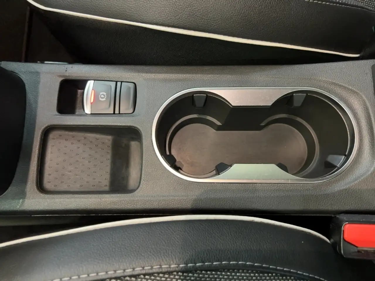 Renault Captur INTENS TCe 140 Apple CarPlay SHZ PDC KLIMA, миниатюра 15