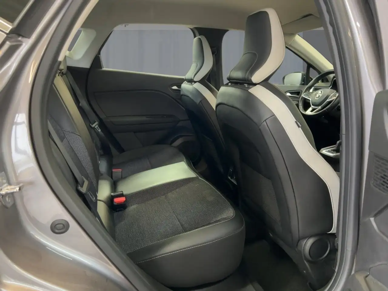 Renault Captur INTENS TCe 140 Apple CarPlay SHZ PDC KLIMA, миниатюра 9