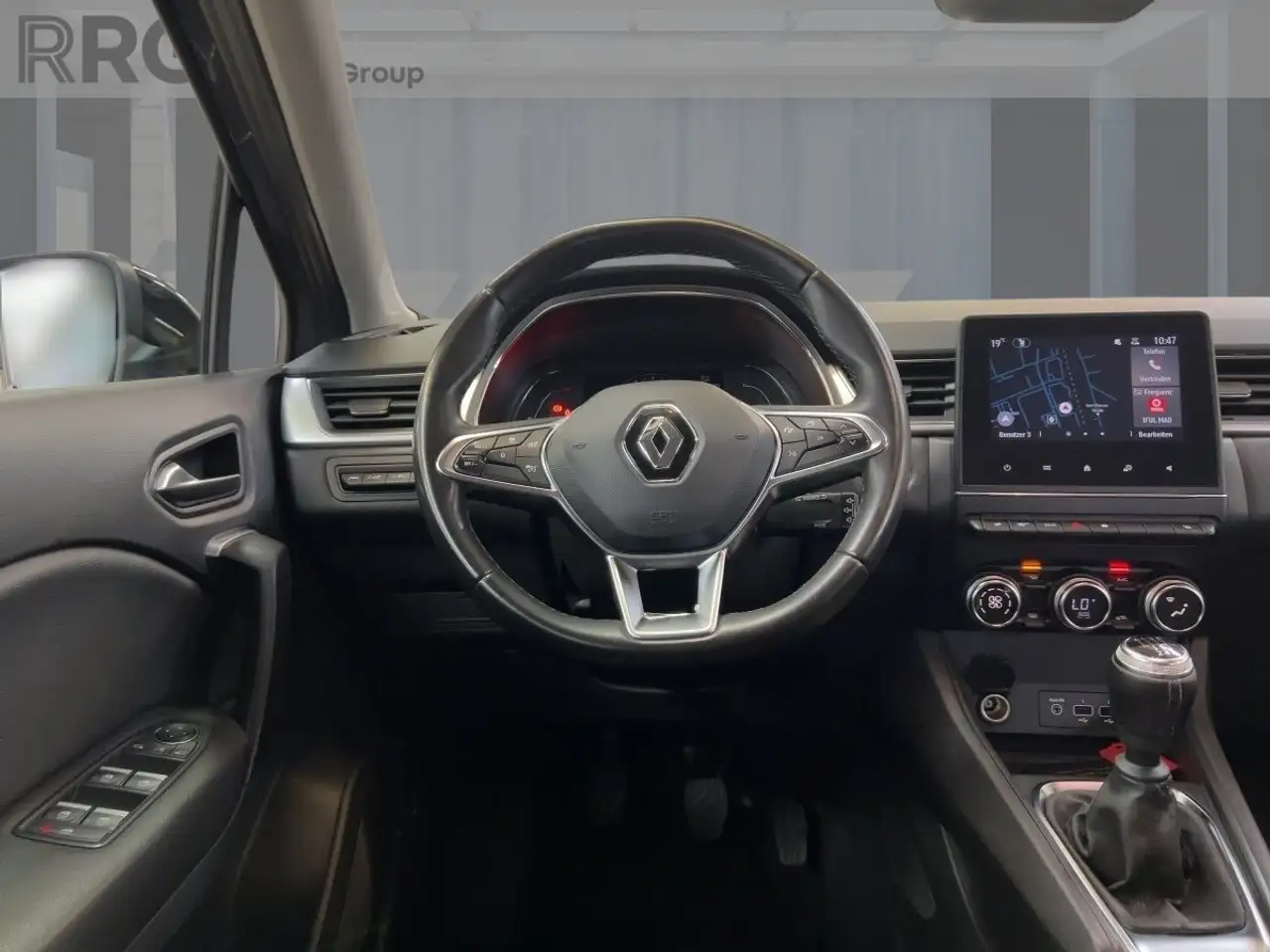 Renault Captur INTENS TCe 140 Apple CarPlay SHZ PDC KLIMA, миниатюра 11