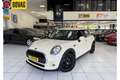 MINI One Mini 1.2 Business Bovag Garantie Automaat Blanc - thumbnail 1
