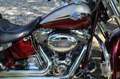 Harley-Davidson CVO Limited CVO Softail Convertible FLST-SE cvo Rood - thumbnail 2