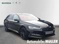 Skoda Superb Combi L&K 2.0 TDI 147 kW 4x4 7-Gang-DSG*Columbus P Schwarz - thumbnail 8