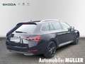 Skoda Superb Combi L&K 2.0 TDI 147 kW 4x4 7-Gang-DSG*Columbus P Schwarz - thumbnail 7
