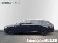 Skoda Superb Combi L&K 2.0 TDI 147 kW 4x4 7-Gang-DSG*Columbus P Schwarz - thumbnail 6