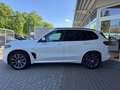 BMW X5 40i M-Sport ICONIC 20'' Pano AHK H/K Sitzbelüf HUD Weiß - thumbnail 4