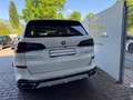 BMW X5 40i M-Sport ICONIC 20'' Pano AHK H/K Sitzbelüf HUD Weiß - thumbnail 6