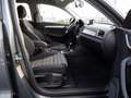 Audi Q3 2.0 TFSI quattro sport KLIMA PDC NAVI LED Grijs - thumbnail 2