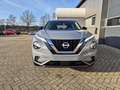 Nissan Juke 1.0 DIG-T 114PS Acenta Klimaautomatik Sitzheizu... Grau - thumbnail 8