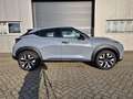 Nissan Juke 1.0 DIG-T 114PS Acenta Klimaautomatik Sitzheizu... Grau - thumbnail 6