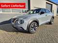 Nissan Juke 1.0 DIG-T 114PS Acenta Klimaautomatik Sitzheizu... Grau - thumbnail 1