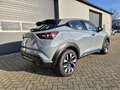 Nissan Juke 1.0 DIG-T 114PS Acenta Klimaautomatik Sitzheizu... Grau - thumbnail 5
