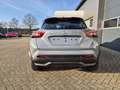 Nissan Juke 1.0 DIG-T 114PS Acenta Klimaautomatik Sitzheizu... Grau - thumbnail 4