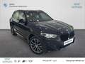 BMW X3 xDrive30e 292ch M Sport Noir - thumbnail 6