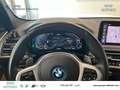 BMW X3 xDrive30e 292ch M Sport Noir - thumbnail 11