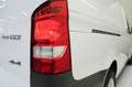 Mercedes-Benz Vito 114 CDI Kasten Lang KAM SpurW SpurH Blanc - thumbnail 11
