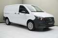 Mercedes-Benz Vito 114 CDI Kasten Lang KAM SpurW SpurH Blanc - thumbnail 2