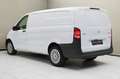 Mercedes-Benz Vito 114 CDI Kasten Lang KAM SpurW SpurH Blanc - thumbnail 9