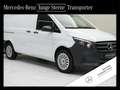 Mercedes-Benz Vito 114 CDI Kasten Lang KAM SpurW SpurH Blanc - thumbnail 1