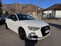Audi A3 A3 Sportback 2.0 tdi Sport Edition quattro 184cv Weiß - thumbnail 3