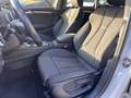 Audi A3 A3 Sportback 2.0 tdi Sport Edition quattro 184cv Weiß - thumbnail 9