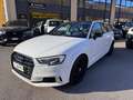 Audi A3 A3 Sportback 2.0 tdi Sport Edition quattro 184cv Weiß - thumbnail 1