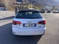 Audi A3 A3 Sportback 2.0 tdi Sport Edition quattro 184cv Weiß - thumbnail 5