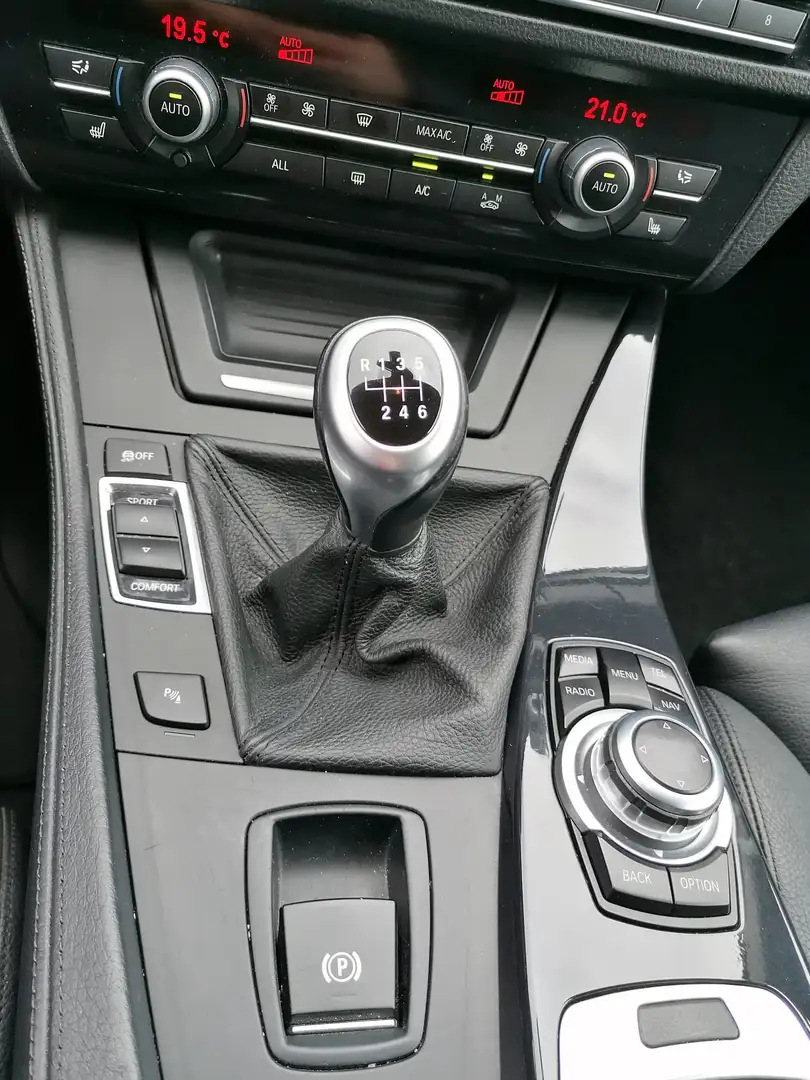 BMW 525 525d+Touring+Österreich-Paket - 2