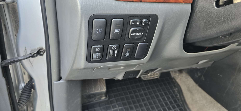 Toyota Land Cruiser 3.0 Turbo D-4D VIP — photo 15
