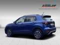 Volkswagen T-Cross Active Klima Navi Rückfahrkamera Sitzheizung Blau - thumbnail 5