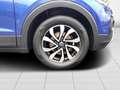 Volkswagen T-Cross Active Klima Navi Rückfahrkamera Sitzheizung Blau - thumbnail 9