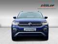 Volkswagen T-Cross Active Klima Navi Rückfahrkamera Sitzheizung Blau - thumbnail 1