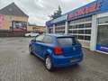 Volkswagen Polo V Style Bleu - thumbnail 6