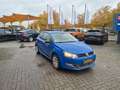 Volkswagen Polo V Style Bleu - thumbnail 4
