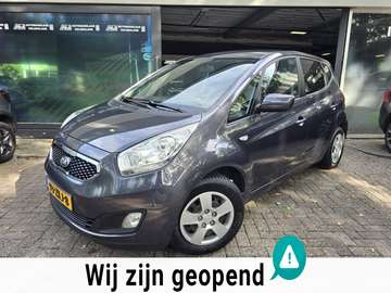 1.4 CVVT Plus Pack | 2E EIGENAAR |3/6 OF 12MND GAR