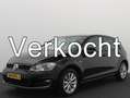 Volkswagen Golf 1.2 TSI Business Edition Connected AUTOMAAT / TREK Чорний - thumbnail 1