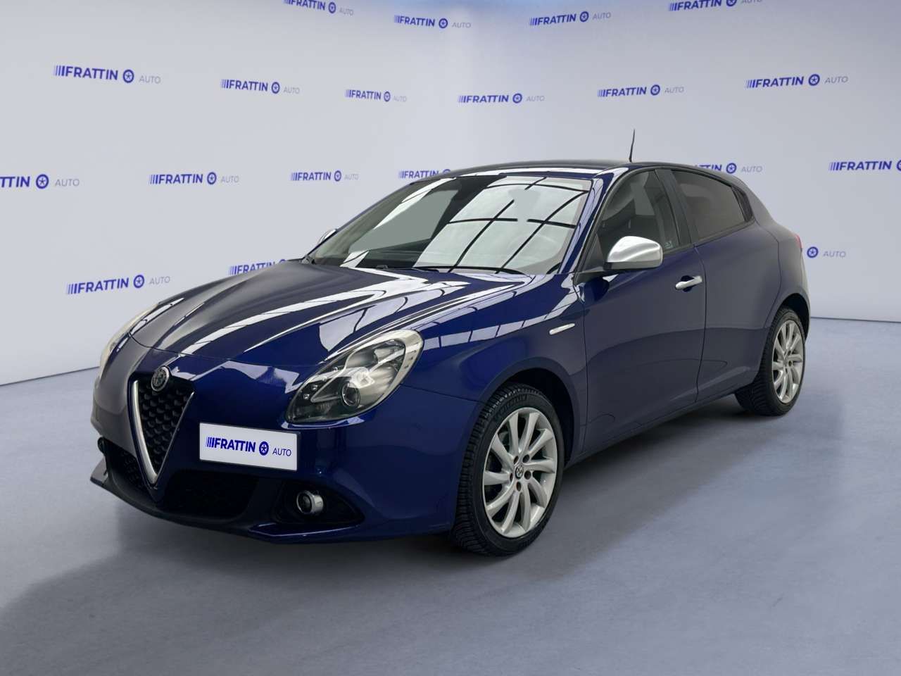 Alfa Romeo Giulietta 1.6 JTDm 120 CV Super