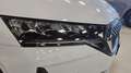 Skoda Octavia 1.5 TSI ACT Hybrid 115 CV DSG Wagon Style Bianco - thumbnail 7