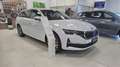 Skoda Octavia 1.5 TSI ACT Hybrid 115 CV DSG Wagon Style Bianco - thumbnail 5