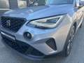 SEAT Arona Arona 1.0 EcoTSI Black Edition Plateado - thumbnail 9