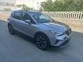 SEAT Arona Arona 1.0 EcoTSI Black Edition Plateado - thumbnail 8