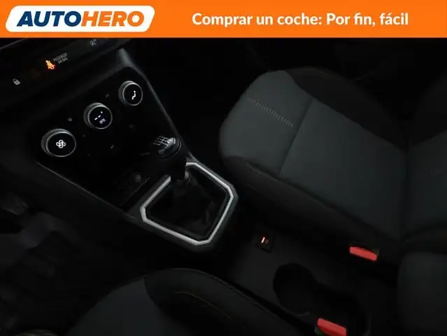 Dacia Jogger view 28