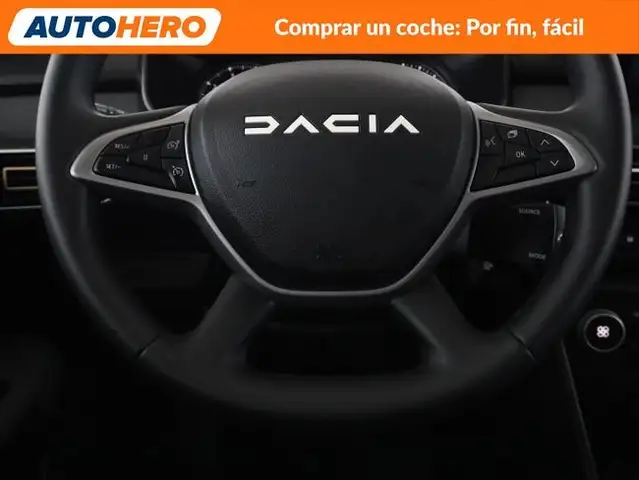 Dacia Jogger view 24